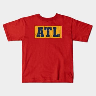 ATL Kids T-Shirt